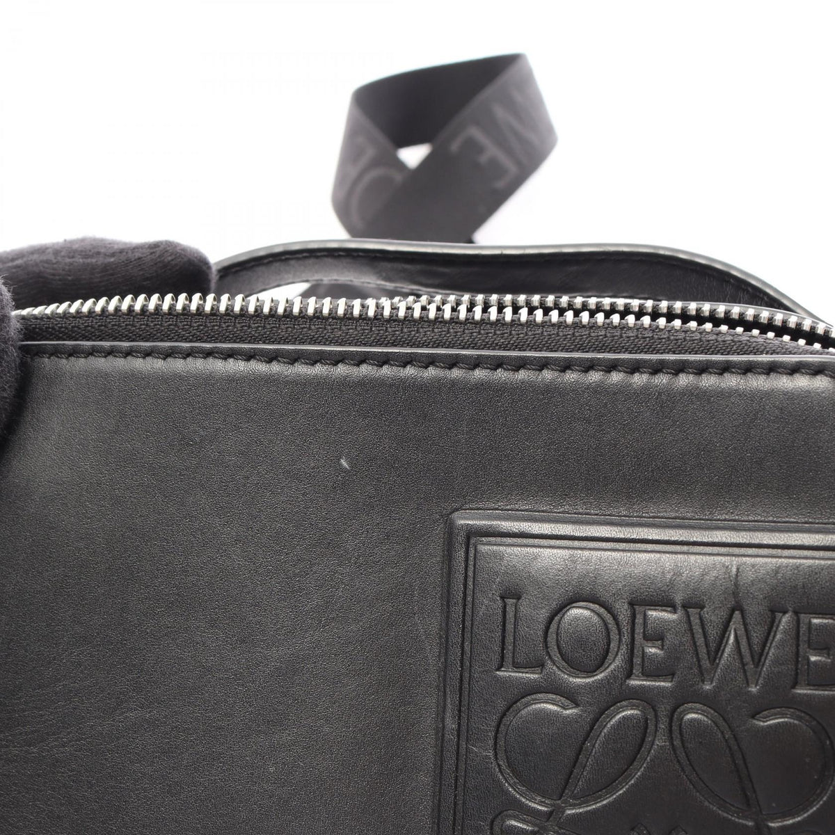 Loewe Camera Bag Mini · Crossbody