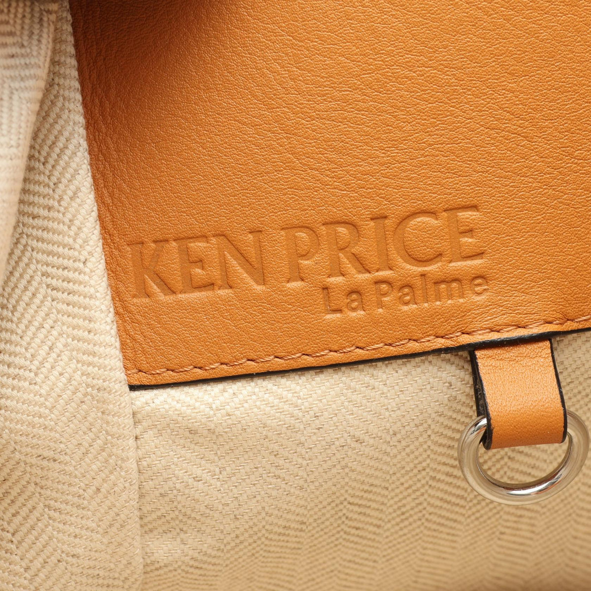 Loewe × Ken Price Hammock Small