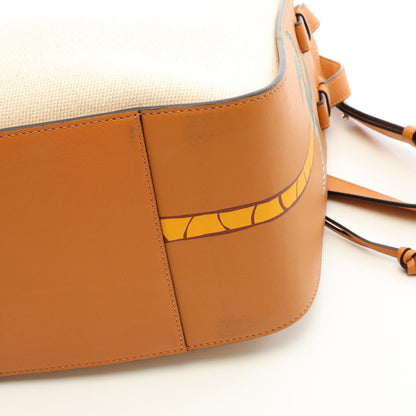Loewe × Ken Price Hammock Small