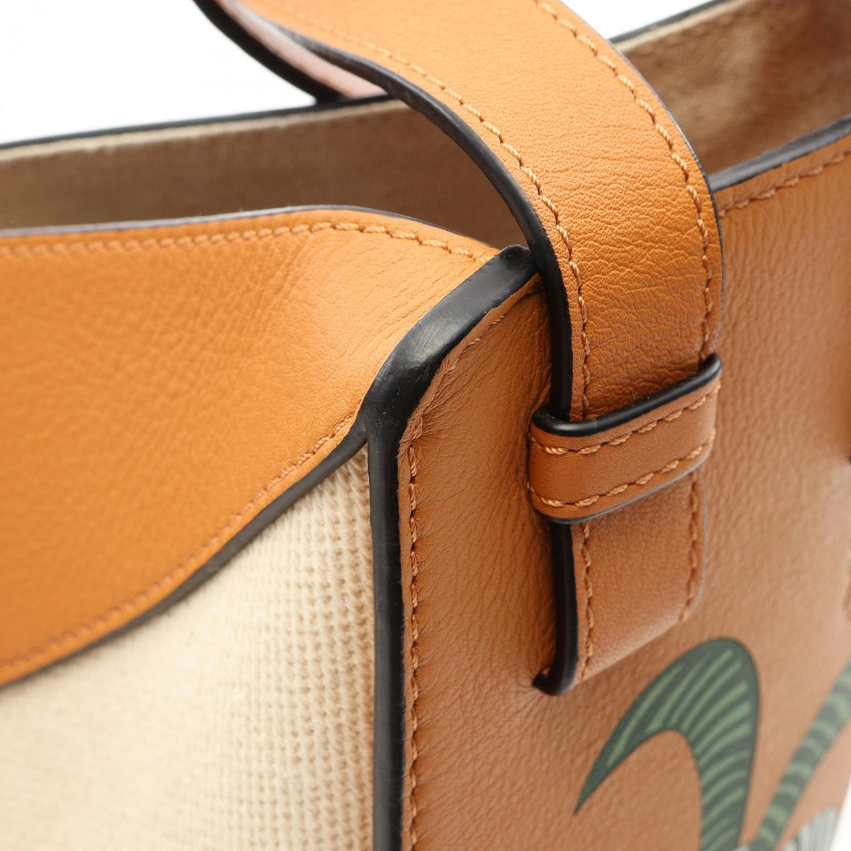 Loewe × Ken Price Hammock Small