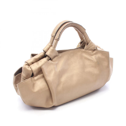 Loewe Nappa Aire · Leather