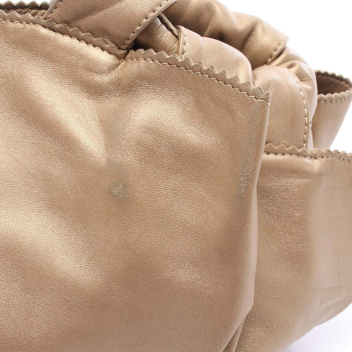 Loewe Nappa Aire · Leather