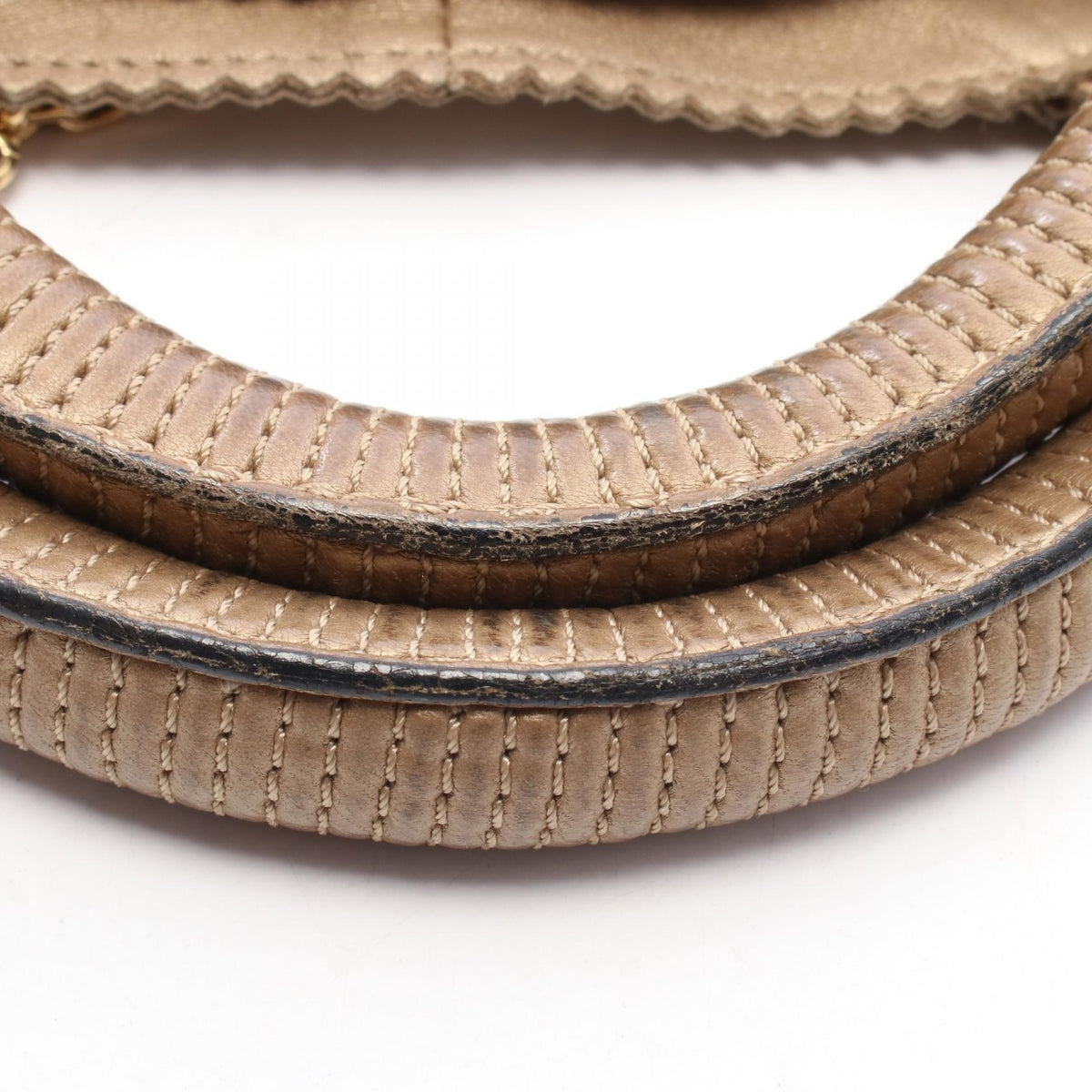 Loewe Nappa Aire · Leather