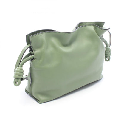 Loewe Flamenco Clutch Mini