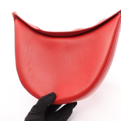 Loewe Luna · Leather Canvas