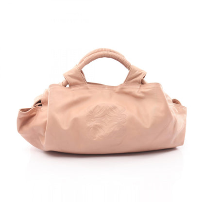 Loewe Nappa Aire · Leather Handbag