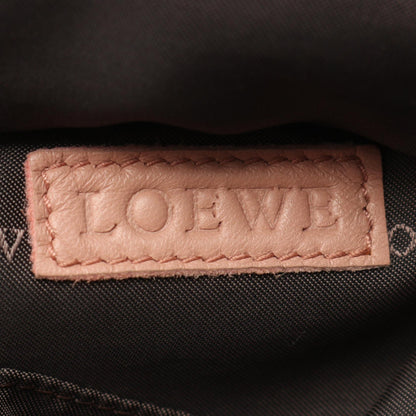Loewe Nappa Aire · Leather Handbag