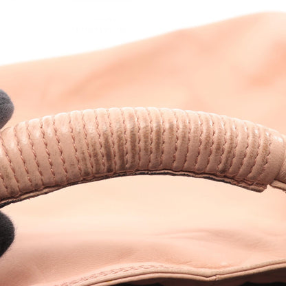 Loewe Nappa Aire · Leather Handbag