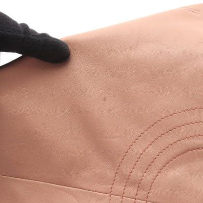 Loewe Nappa Aire · Leather Handbag