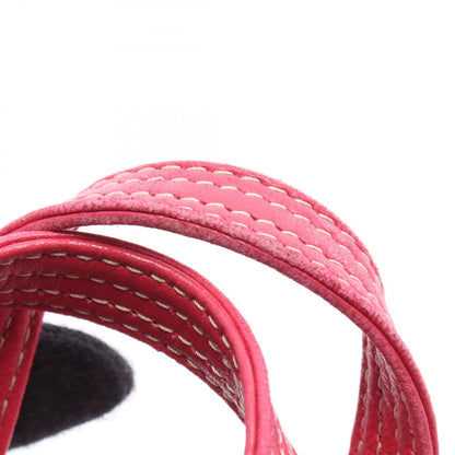 Loewe Amazona Micro · Leather