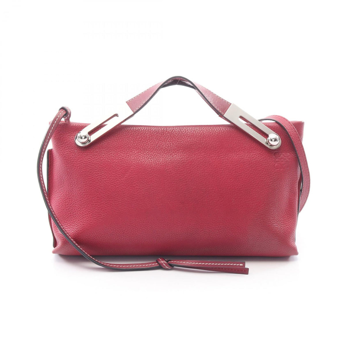 Loewe Missy Small · Leather