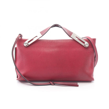 Loewe Missy Small · Leather