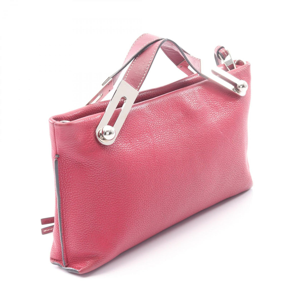 Loewe Missy Small · Leather