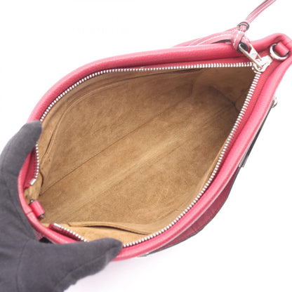 Loewe Missy Small · Leather