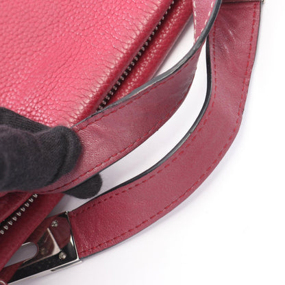 Loewe Missy Small · Leather