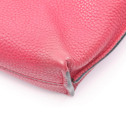 Loewe Missy Small · Leather