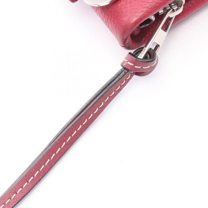 Loewe Missy Small · Leather