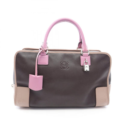 Loewe Amazona 36 · Leather