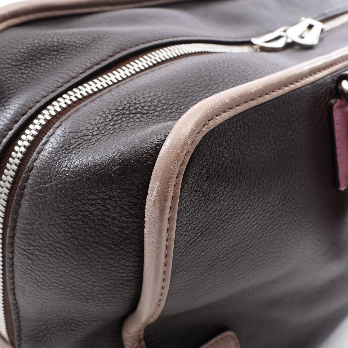 Loewe Amazona 36 · Leather