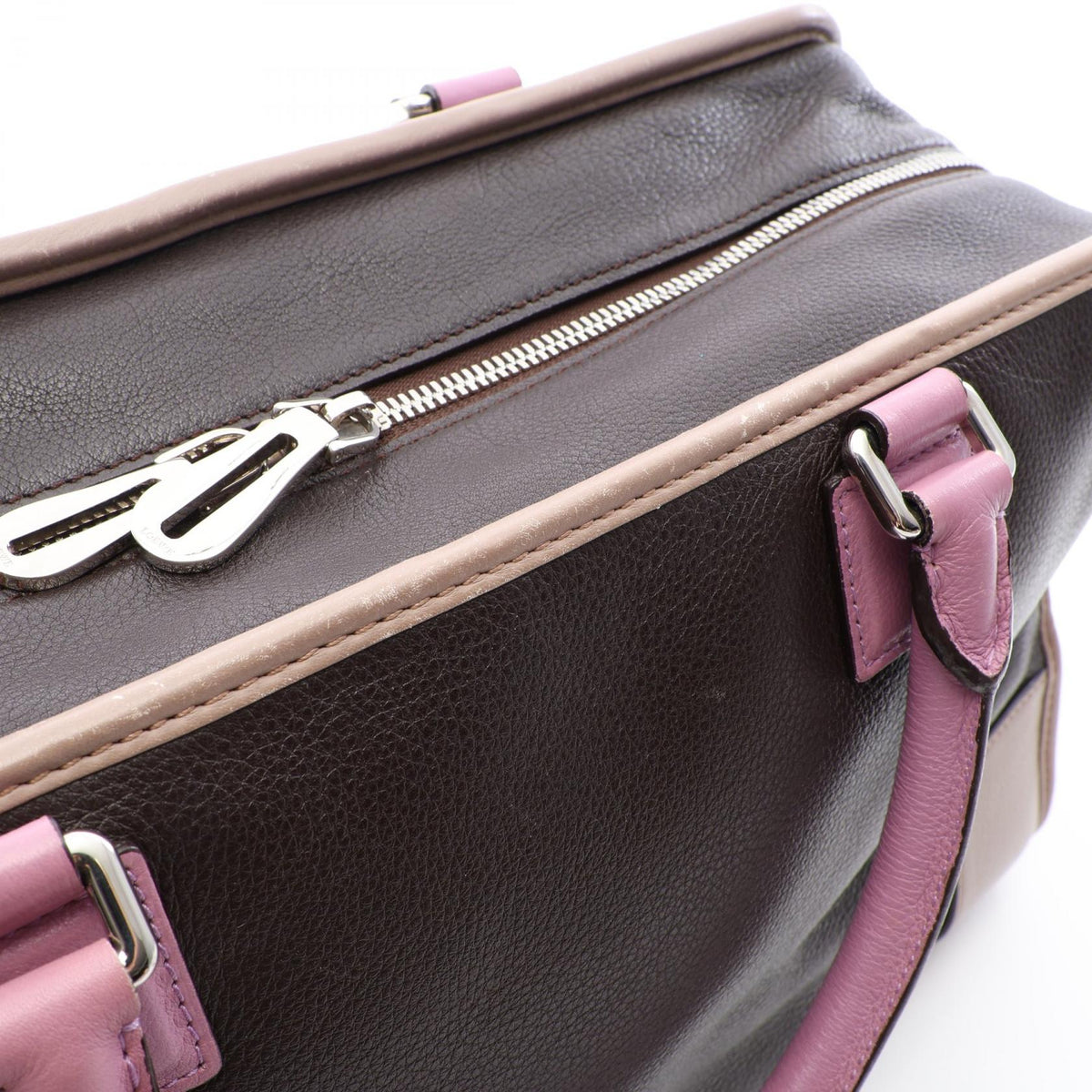 Loewe Amazona 36 · Leather