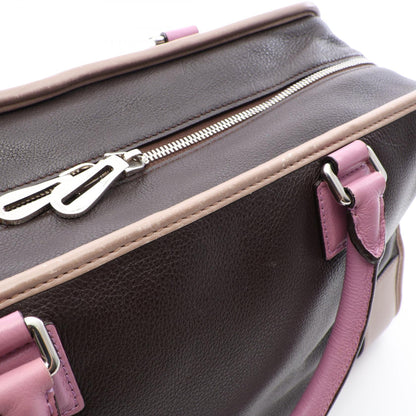 Loewe Amazona 36 · Leather