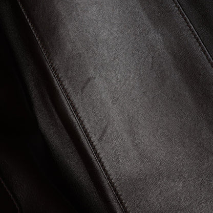 Loewe Amazona 36 · Leather