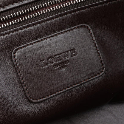 Loewe Amazona 36 · Leather