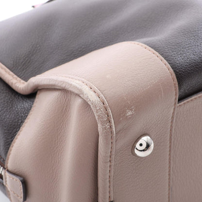 Loewe Amazona 36 · Leather