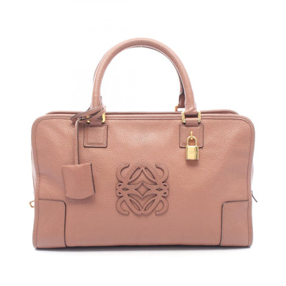 Loewe Amazona 36 · Leather