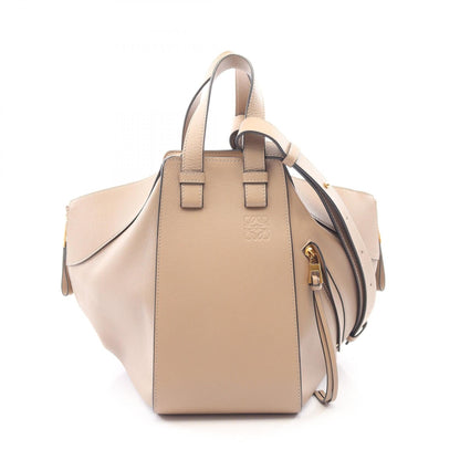 Loewe Hammock Small · Calfskin