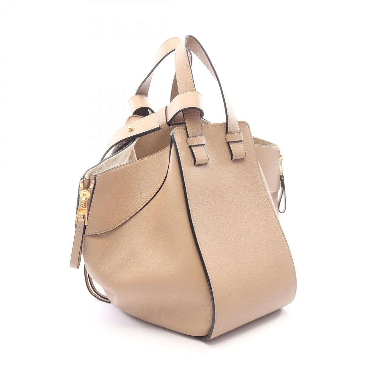 Loewe Hammock Small · Calfskin