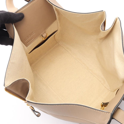 Loewe Hammock Small · Calfskin
