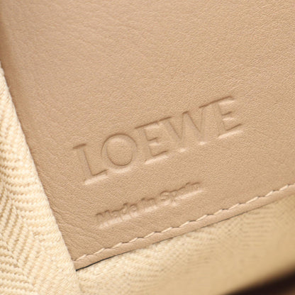 Loewe Hammock Small · Calfskin