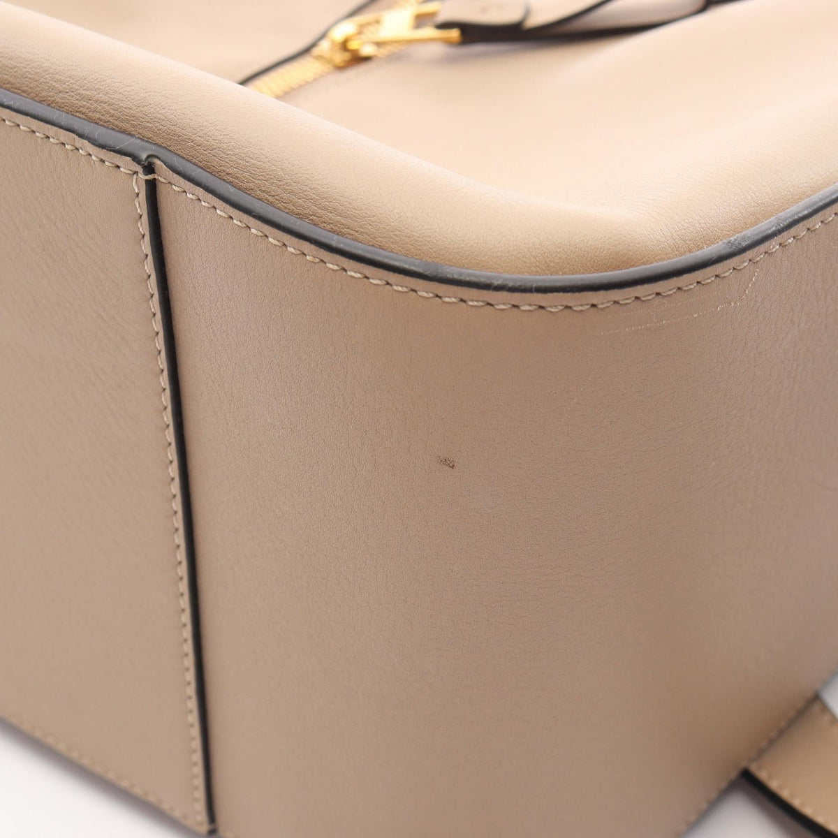 Loewe Hammock Small · Calfskin