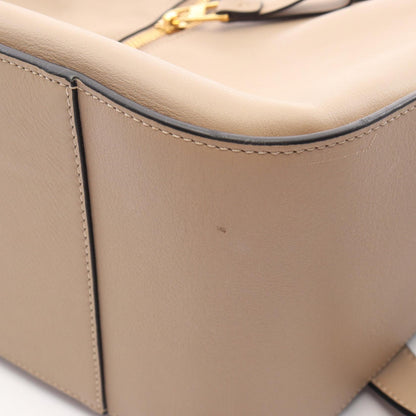 Loewe Hammock Small · Calfskin