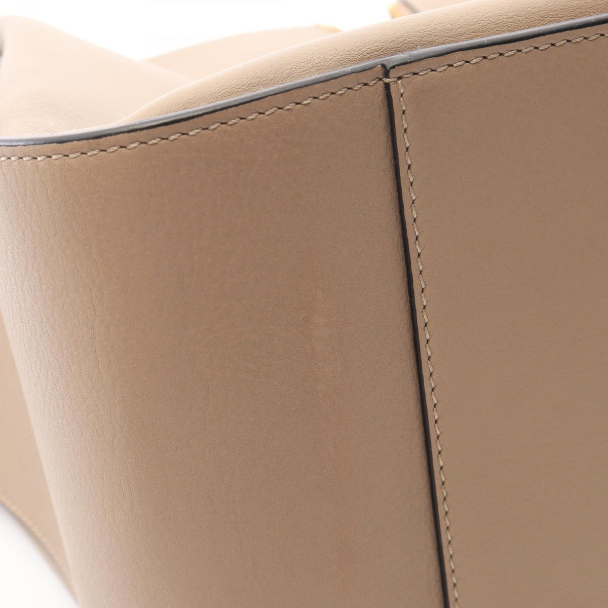 Loewe Hammock Small · Calfskin