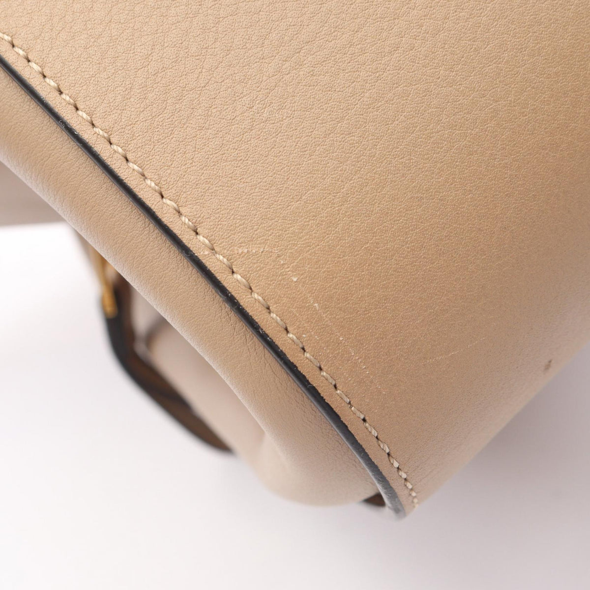 Loewe Hammock Small · Calfskin