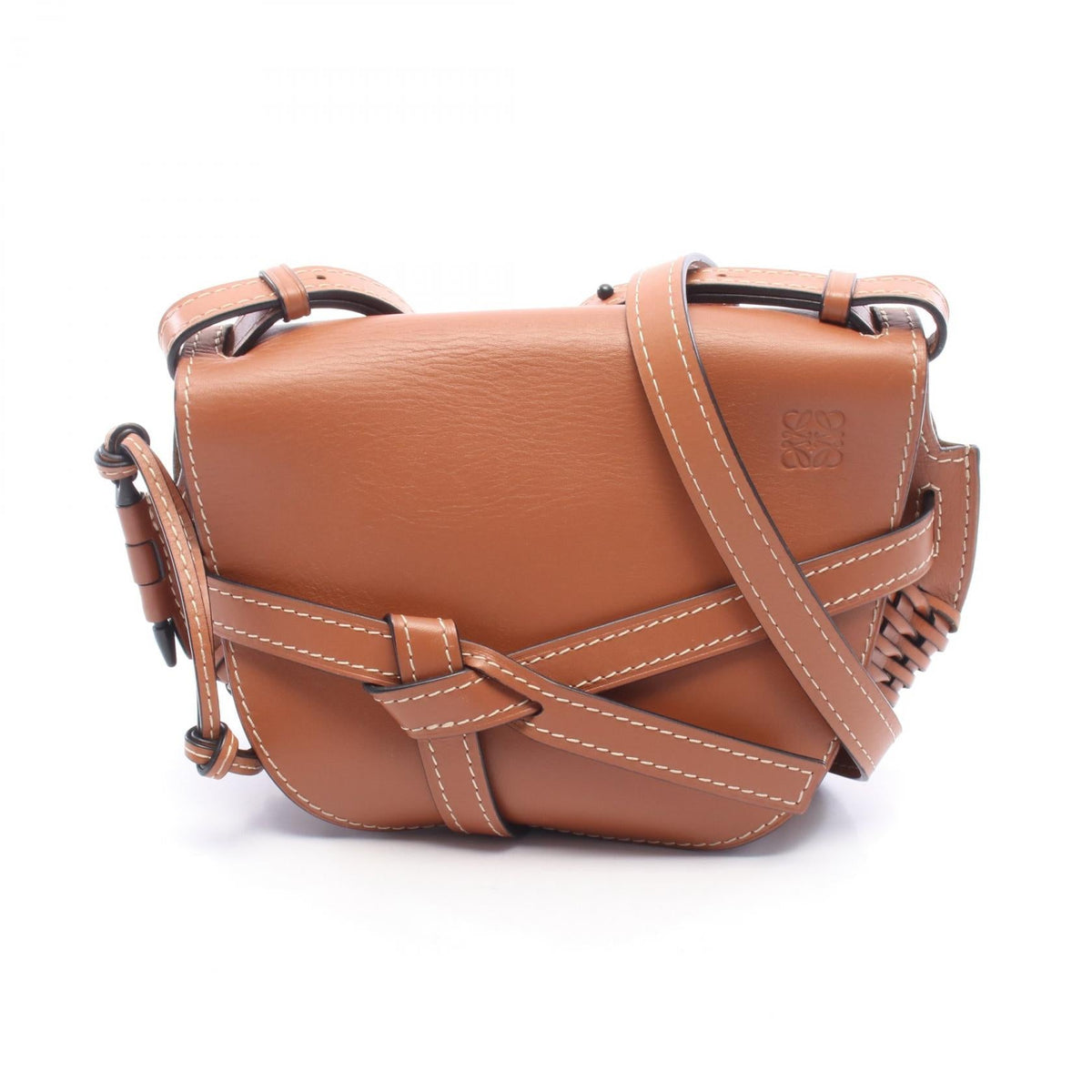 Loewe Gate · Small · Leather