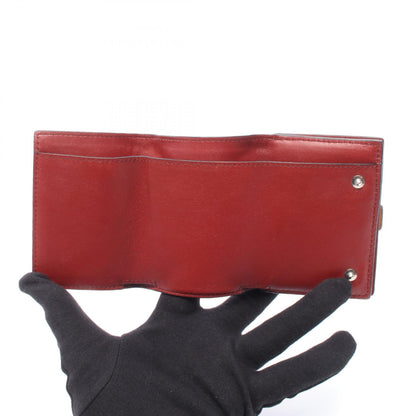 Loewe Anagram · Tri-fold Wallet