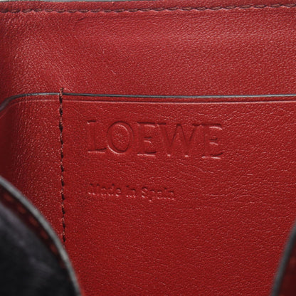 Loewe Anagram · Tri-fold Wallet