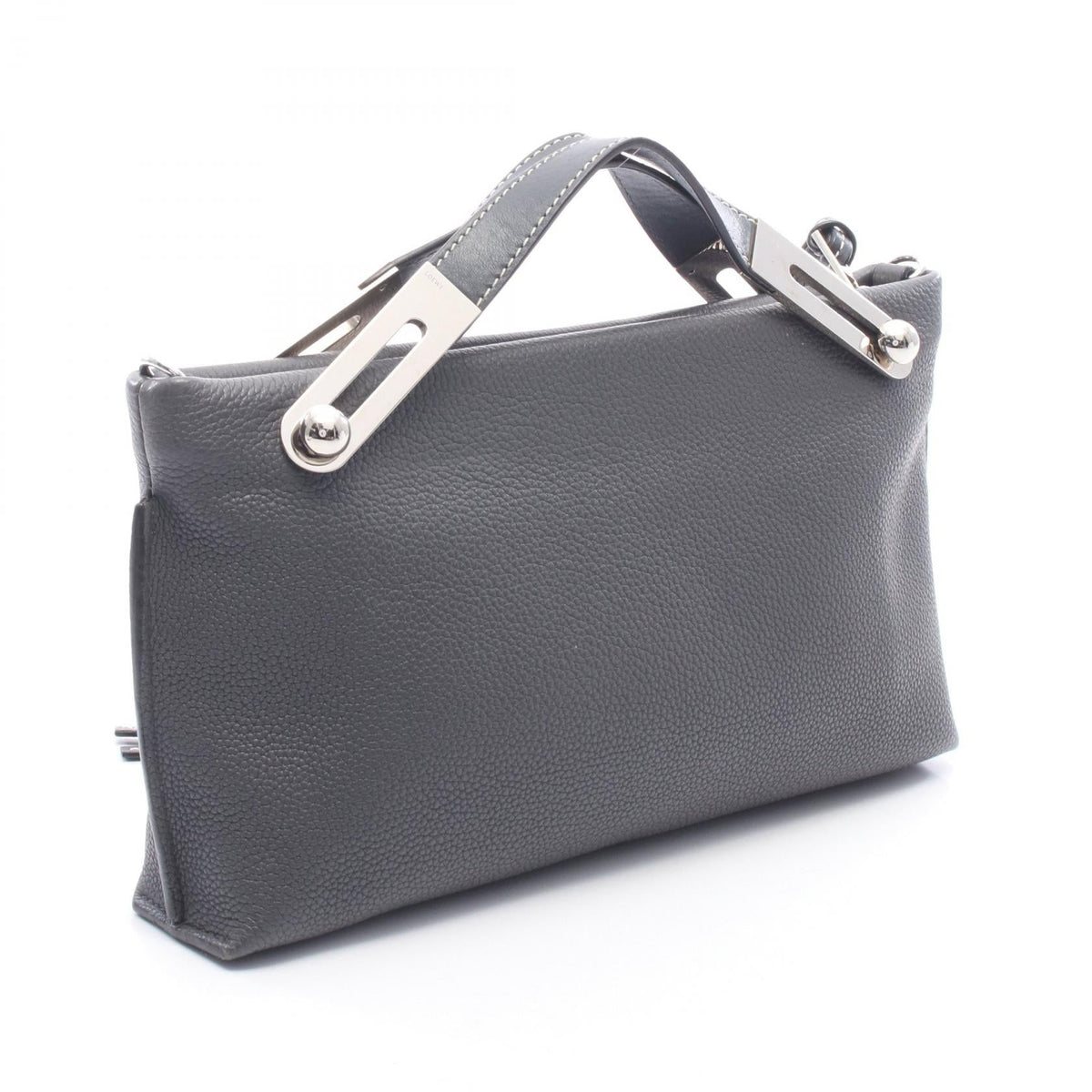 Loewe Missy Small · Leather