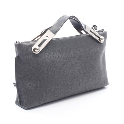 Loewe Missy Small · Leather