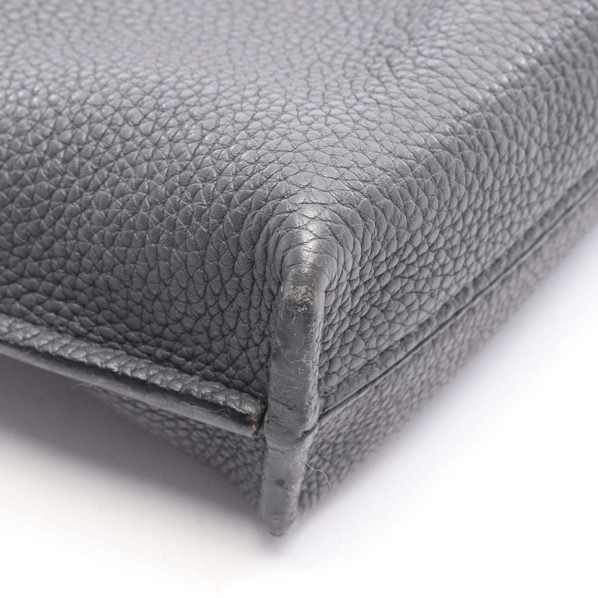 Loewe Missy Small · Leather