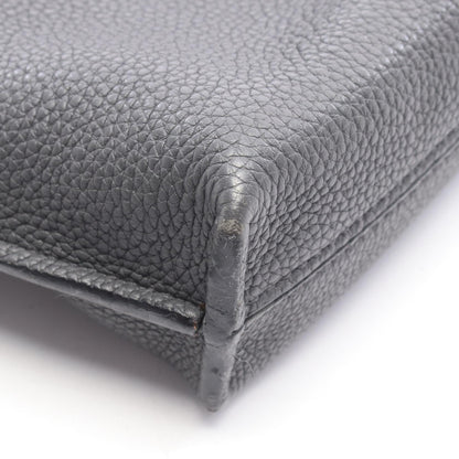 Loewe Missy Small · Leather
