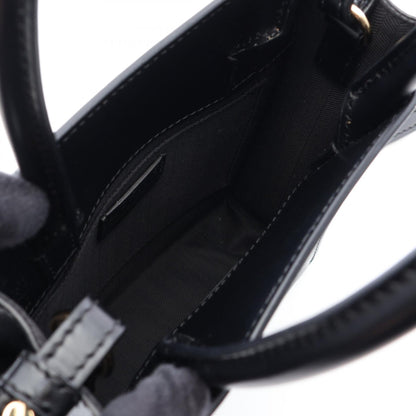 LOEWE Standard A5 Tote · Leather