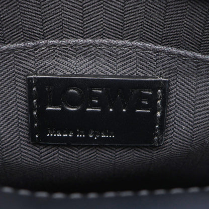 LOEWE Standard A5 Tote · Leather