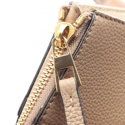 Loewe Hammock Small · Leather