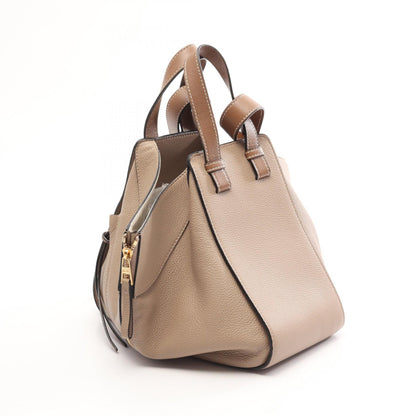 Loewe Hammock Small · Leather