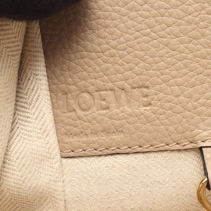 Loewe Hammock Small · Leather