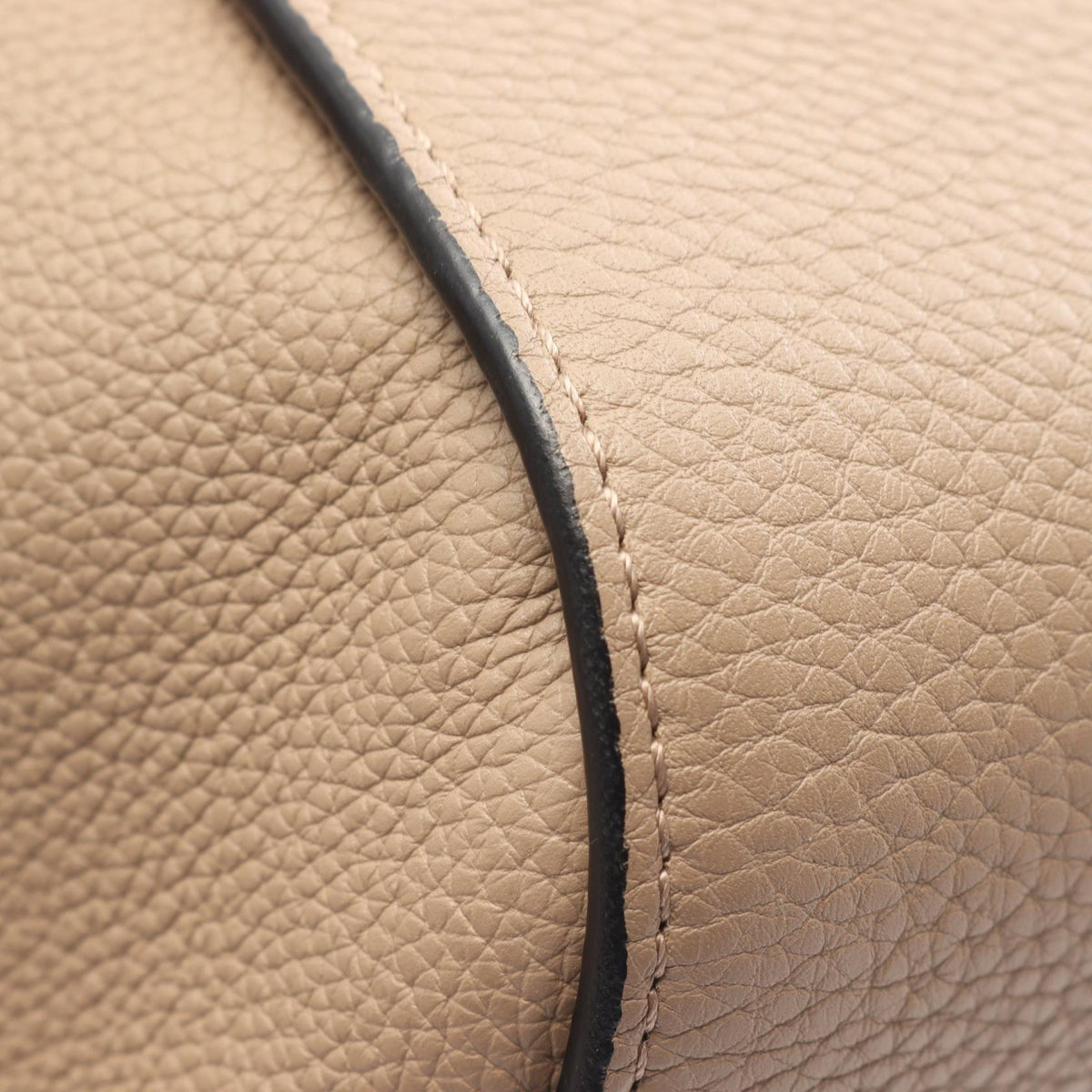 Loewe Hammock Small · Leather